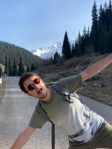 Аватар Almaz Gabdelhadiev