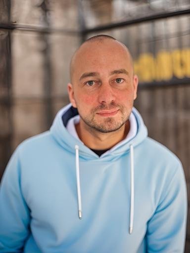 Аватар Илья Судник