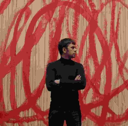 Аватар Андрей Климов