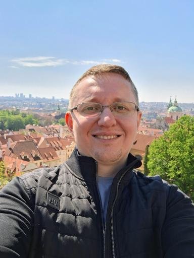 Аватар Oleg Abrazhaev