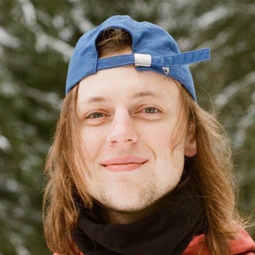 Аватар Влад Аверин