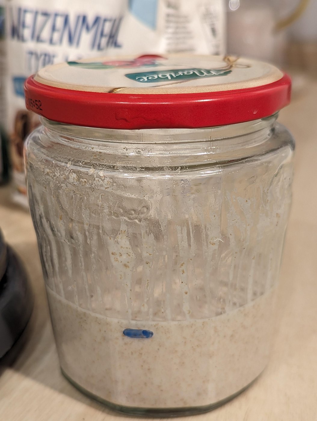 Даже такое минимальное поднятие — хороший знак