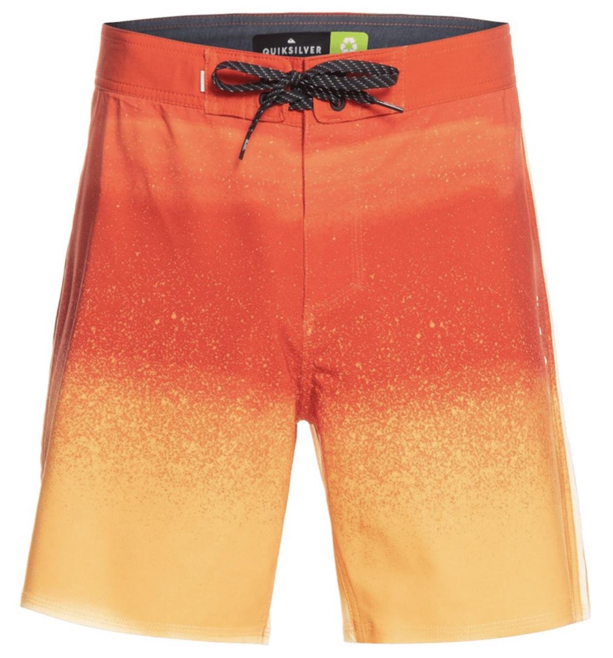 Они же сёрф-шорты