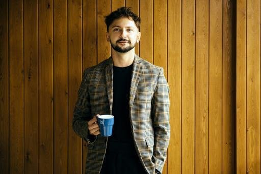 Аватар Andrei Shniak