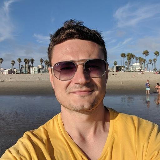 Аватар Слава Северин