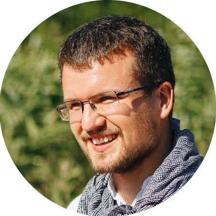 Аватар Пётр Зюзиков