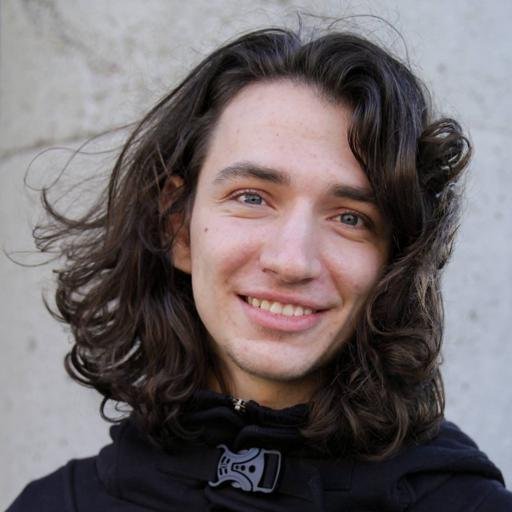 Аватар Vlad Sterzhanov