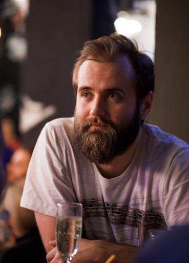 Аватар Артем Котик