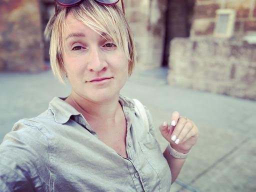 Аватар Alena Sosnina