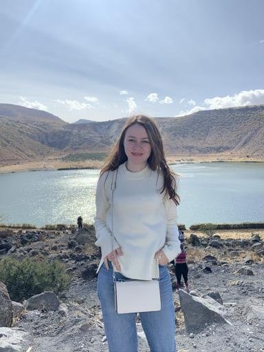 Аватар Гульфира Кутлукаева