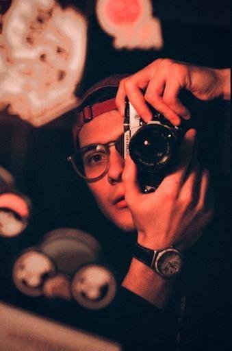 Аватар Руслан Егоров