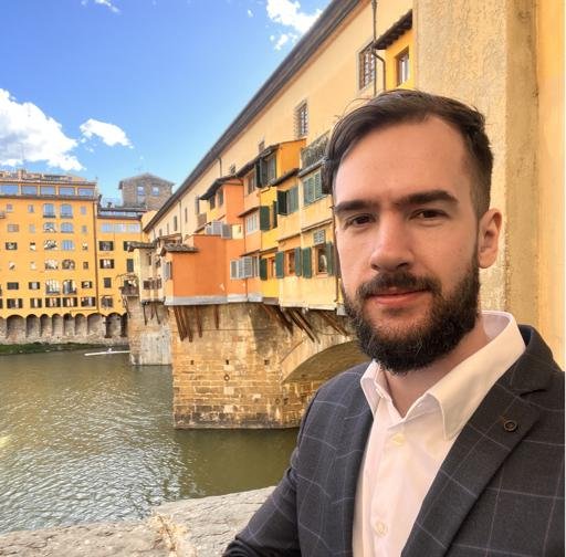 Аватар Дмитрий Тучин