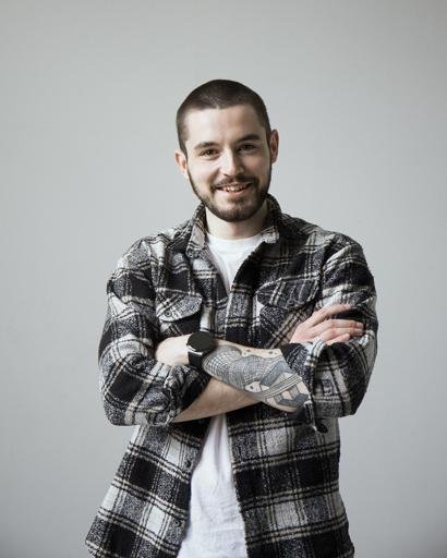 Аватар Ilya Rezanov