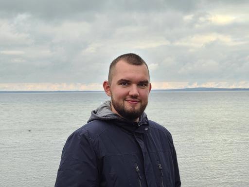 Аватар Alex Budnitsky