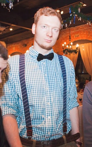 Аватар Nikolay Markov