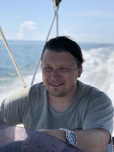 Аватар Arkadii Ocheretnoi