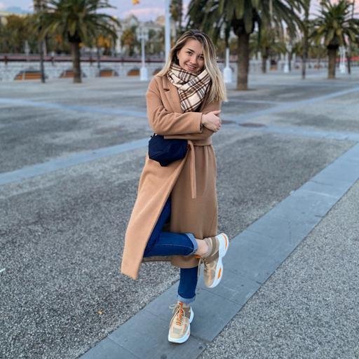 Аватар Maria Bondarenko