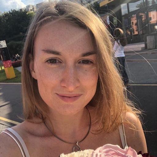 Аватар Лена Муравьева