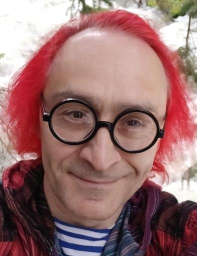 Аватар Leonid Kaganov