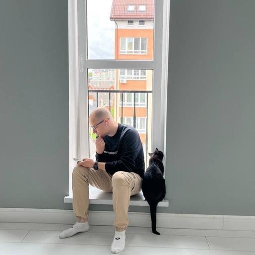 Аватар Andrey Berg