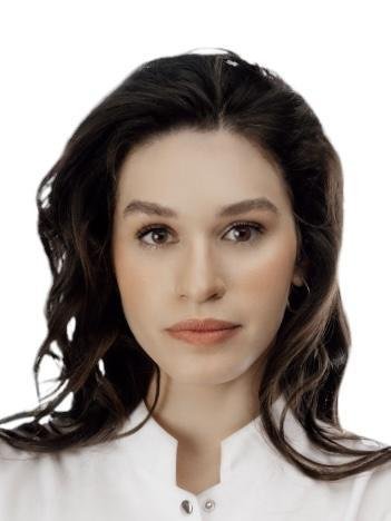 Аватар Валерия Аптекарь