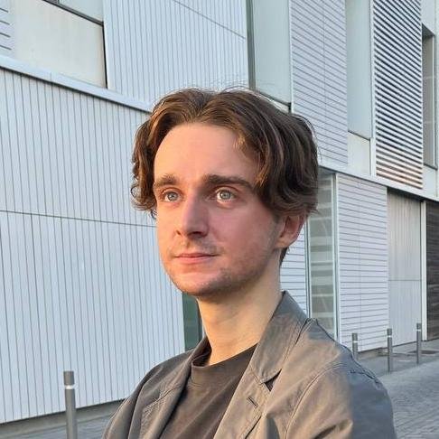 Аватар Даниил Суджаев