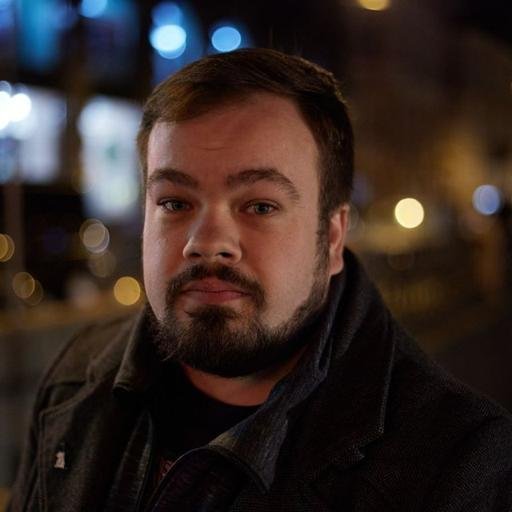 Аватар Dmitrii Dalinger