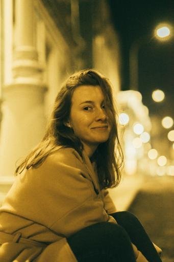 Аватар Irina Boldyreva