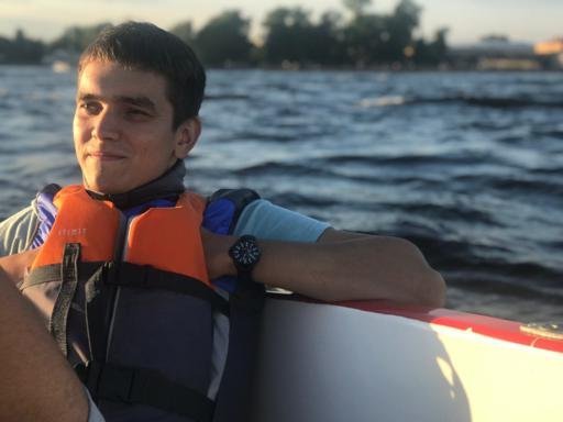 Аватар Михаил Евстигнеев