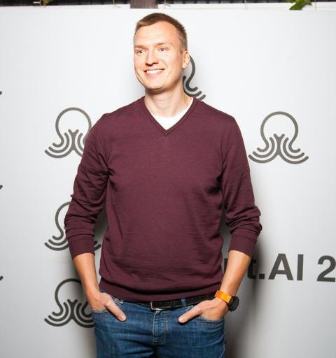 Аватар Grigory Abramov