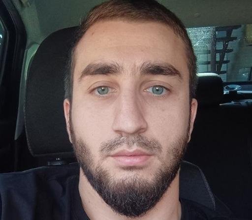 Аватар Ismail Bagaev