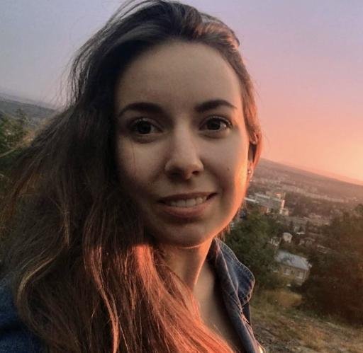 Аватар Daria S.