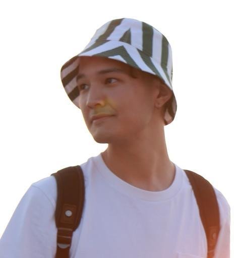 Аватар Наран Лиджигаряев