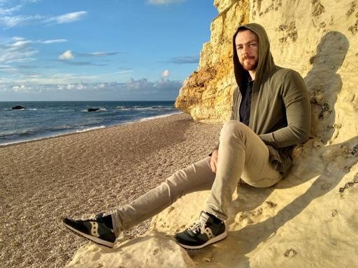 Аватар Alexander Garustovich