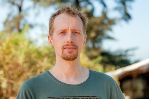 Аватар Дмитрий Шалашов