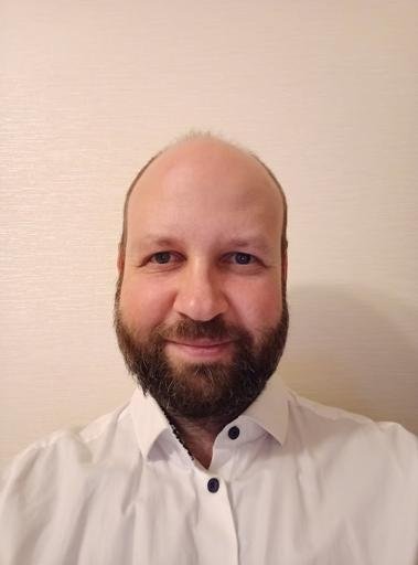 Аватар Сергей Добрынин