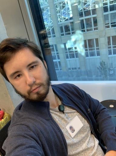 Аватар Никита Кечин