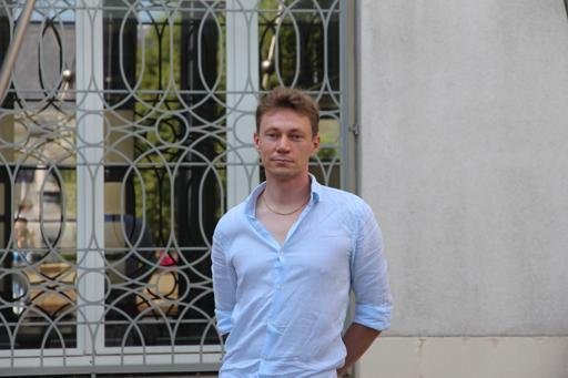 Аватар Ilia Detchenkov