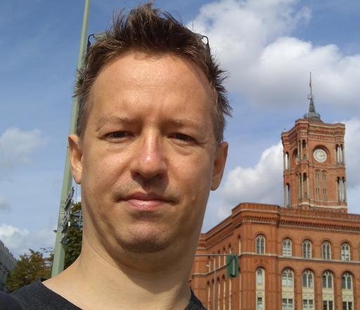 Аватар Максим Стариков