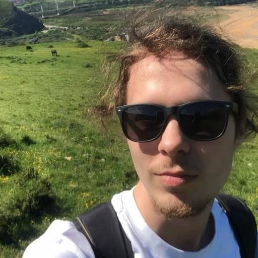 Аватар Andrei Devo