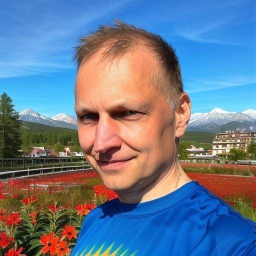 Аватар Alexander Vitshas