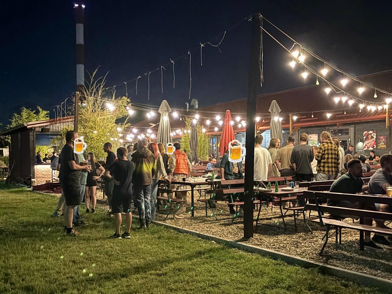 еее послетуса!