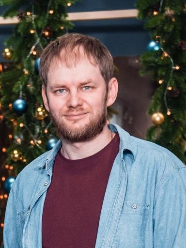 Аватар Андрей