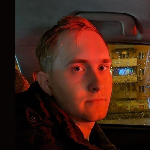 Аватар Александр Волков