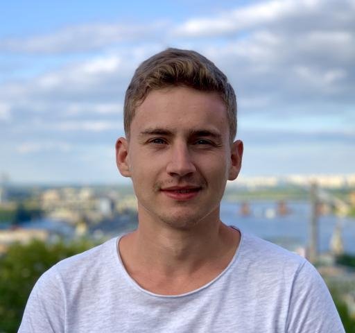 Аватар Островка Дмитро