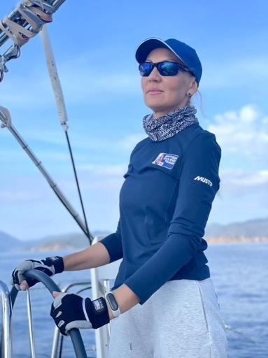 Аватар Yulia Vik