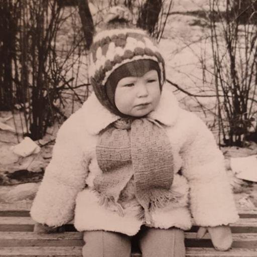 Аватар Vlad Romashov