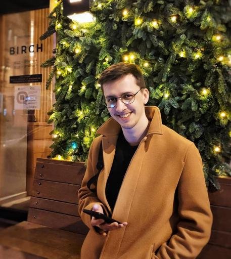 Аватар Kir Khorev