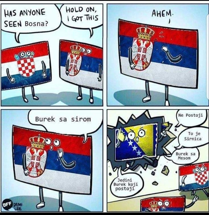 объяснение по-балкански