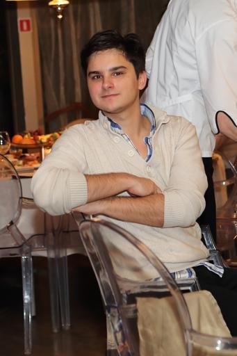 Аватар Дмитрий Унесихин